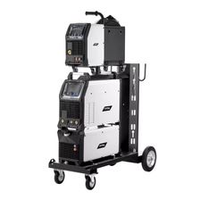 Сварочный аппарат ПТК HANKER MULTIMIG 500S EP LCD H33 - фото 1