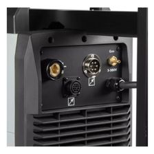 Сварочный аппарат ПТК HANKER MULTIMIG 500S EP LCD H33 - фото 9
