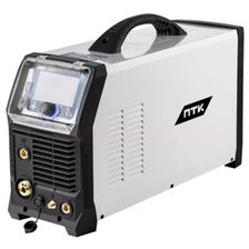 Сварочный аппарат ПТК HANKER MULTIMIG 200 P AC/DC PFC SYN LCD H88 - фото 1