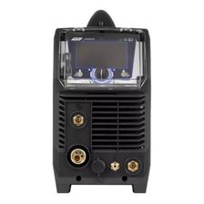 Сварочный аппарат ПТК HANKER MULTIMIG 200 P AC/DC PFC SYN LCD H88 - фото 2
