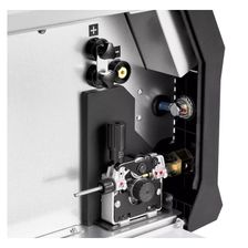 Сварочный аппарат ПТК HANKER MULTIMIG 200 P AC/DC PFC SYN LCD H88 - фото 5