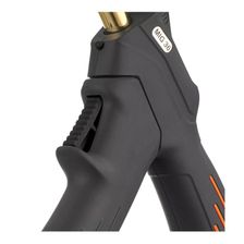 Горелка ПТК MIG MP 36 DOUBLE HOLD 3м DHA3603 - фото 4