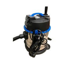 Пылесос AE&T TC122A-201400 20л 1400Вт профессиональный