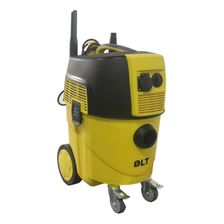 Пылесос строительный DLT PL Pro Max с авто очисткой - фото 4