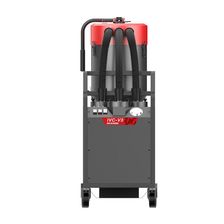 Промышленный строительный пылесос HTG IVC-V3 фото 3
