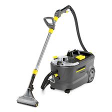 Пылесос Karcher Puzzi 10/2 Adv EU 1,25 кВт