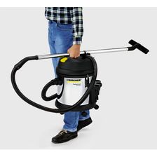 Пылесос влажной и сухой уборки Karcher NT 27/1 Me EU