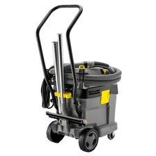 Пылесос влажной и сухой уборки Karcher NT 40/1 Tact Te L 1.148-311.0