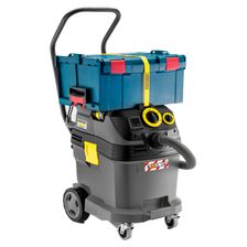 Пылесос влажной и сухой уборки Karcher NT 40/1 Tact Te L 1.148-311.0