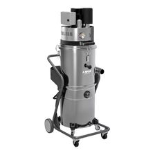 Пылеводосос LAVOR Professional DTX100 1-26 SM Ex 2-22