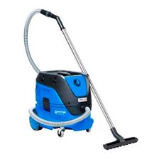 Пылеводосос Nilfisk ATTIX 33-01 IC - электродвигатель 1,4 кВт, 220 В
