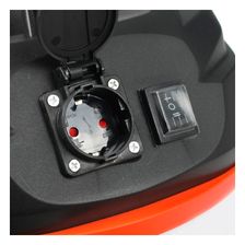 Пылесос промышленный PATRIOT VC 330