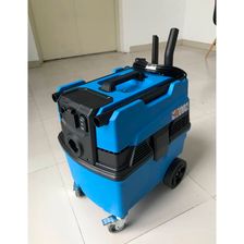 Строительный пылесос VILAR D1