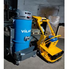 Промышленный пылесос VILAR D3