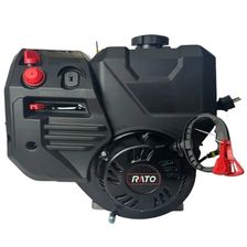 Двигатель RATO для снегоуборщика R300DS-2S - фото 1