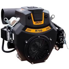 Двигатель RATO R740 - фото 1