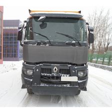 Самосвал RENAULT K б/у - фото 3