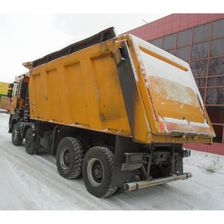 Самосвал RENAULT K б/у - фото 6