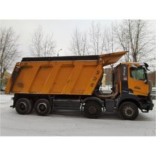 Самосвал RENAULT K б/у - фото 7