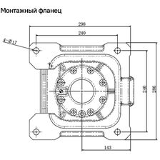 Промышленный сварочный робот Robotmeta RM 1450/6 HW - фото 9