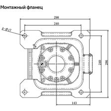 Промышленный сварочный робот Robotmeta RM 1500/10 - фото 8