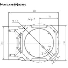 Промышленный сварочный робот Robotmeta RM 2000/6 HW - фото 9