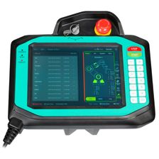 Промышленный сварочный робот Robotmeta RM 2000/6 HW - фото 5