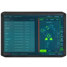 Промышленный сварочный робот Robotmeta RM 2000/6 HW - фото 6