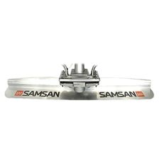 Лезвие к виброрейке Samsan SFS, 3,0м, 122мм, 88мм, CSDB-10 - фото 1