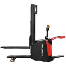 Самоходный штабелер HANGCHA CDD16-AZ3S-L (мачта VM270) 1,6 т