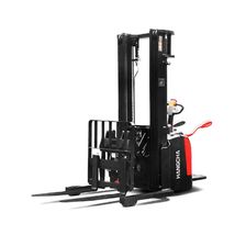 Штабелер с электроподъемом HANGCHA CDD16-AC1S-J (мачта VM250)