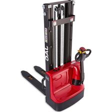 Штабелер JAC CDD 12 Compact