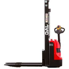 Штабелер JAC CDD 12 Compact