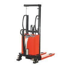 Штабелер с электроподъемом NOBLELIFT SPM 1516