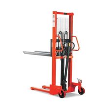 Ручной гидравлический штабелер Noblelift EFS1030