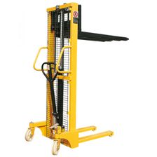 Штабелер гидравлический NOBLELIFT SFH1016 ручной 