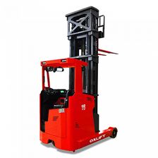 Электрический ричтрак OXLIFT MFZ16-85