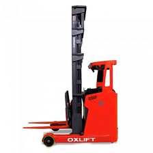 Электроподъемник OXLIFT MFZ16-85 1600 кг