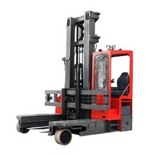 Ричтрак OXLIFT TFC40 (грузоподъемность 4000 кг)