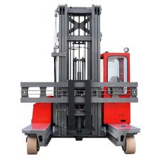 Ричтрак OXLIFT TFC40 (высота подъема 8000 мм)
