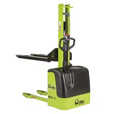 Штабелер самоходный PRAMAC RX 10/16 EVO + AUTOLEVELING