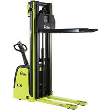 Штабелер ПРАМАК LX 14/45 TRIPLEX FREE LIFT 1400 кг