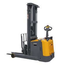 Ричтрак SMARTLIFT CQD 15R 1500 кг 3,5 м 24В / 270 Ач 500 мм