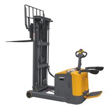 Ричтрак SMARTLIFT CQD 15R 1500 кг 3,5 м 24В / 270 Ач 2,2 кВт