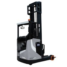 Ричтрак Tisel RTX20 FTX950