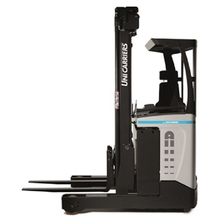 Ричтрак UniCarriers UMS 200 высота подъема 8950 мм