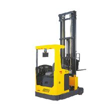 Электрический ричтрак XILIN 2,0 т 8,0 м CQD20H