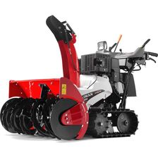 Caiman снегоуборщик EDO 32H (ширина захвата 810 мм)