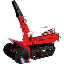 Caiman снегоуборщик EDO 43H (ширина захвата 1100 мм)