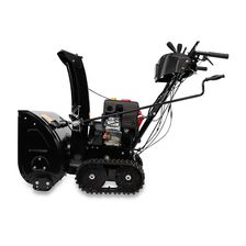 Снегоуборочная машина Champion STT761E 610 мм